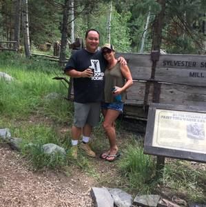 Meet your Posher, Marianne